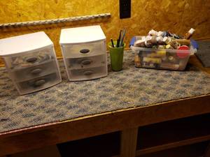 lot 151 image: Small Organizers