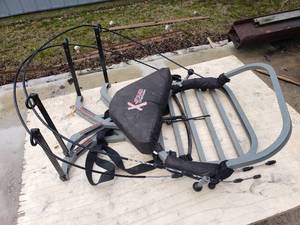 X-Stand Climbing Tree Stand