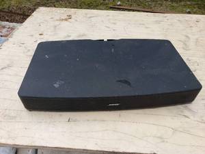 Bose Center Speaker
