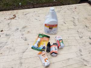 Pet Bird Treatments for Mites and Lice