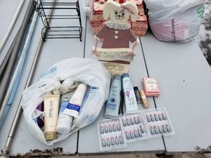 Makeup, Personal Care