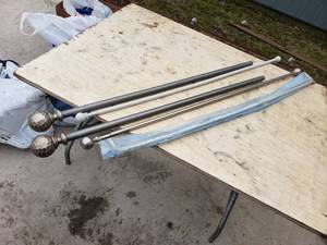 Curtain Rods