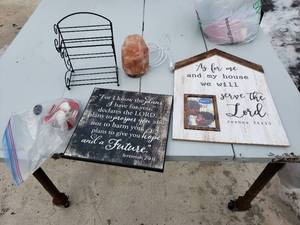 Home Decor Items