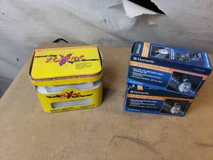 Xtreme Series Fog Lights & LED Awning Lights