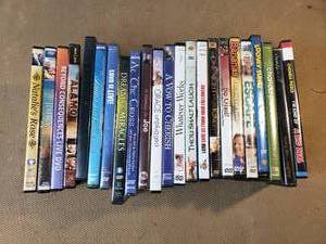 DVD Movies