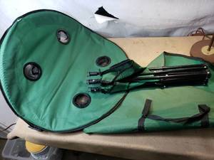 Portable Camping Table