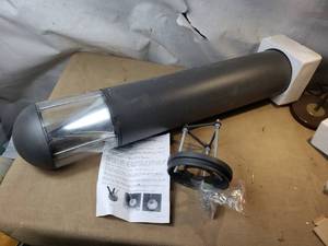 MaxLite LED Bollard - New