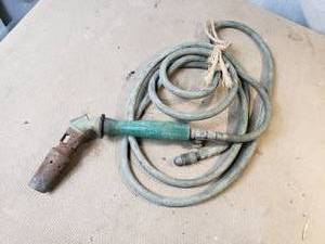 Insta Gas Torch Head