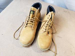 Size 12M Boots