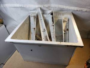 Utility Sink
