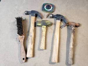 Hammers