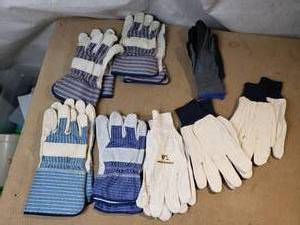 Work Gloves