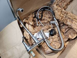 Kitchen Faucet Parts