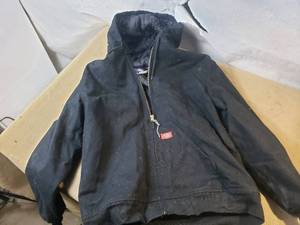 Dickies Large Insulated Jacket