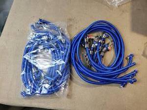 12 x 48 Elastic Cords
