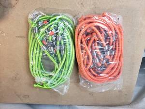 12 x 48 Elastic Cords