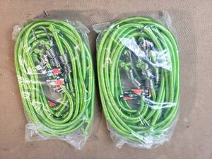 12 x 48 Elastic Cords
