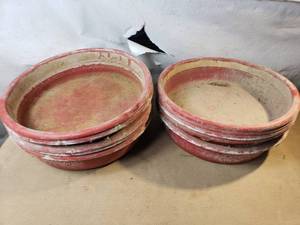 Turkey Barn Feeders
