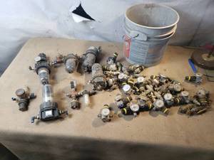 Gauges