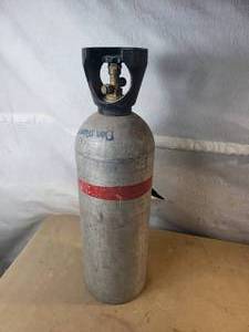Turnout Gear Tank
