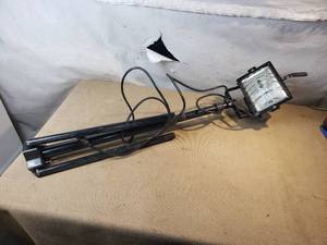 Work Light - Works