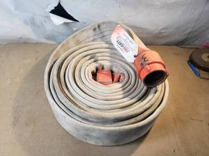 Fire Hose