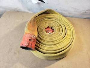 Fire Hose