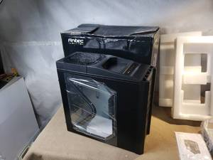 Brand New Antec Computer Case
