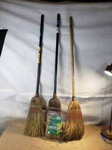 Brooms