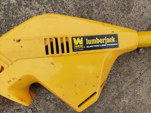 Yardman Electric Limb Trimmer
