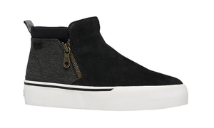 New Keds Womens Cooper Sneaker Boot Size 9