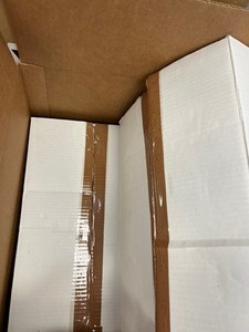 lot 8 image: 12 - United Scientific Unassembled Test Tube Racks 21 Places for 30mm Test Tubes