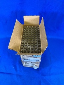 lot 60 image: 2 Boxes of 72 - 12 x 75mm Test Tubes Kimax Branded
