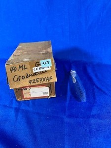 lot 80 image: 12 - 40ml Graduated Centrifuge Tubes With Glass Caps
