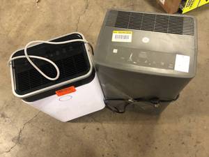 Lot of Assorted Major Appliances  Various Models and Conditions Customer Returns See Pictures