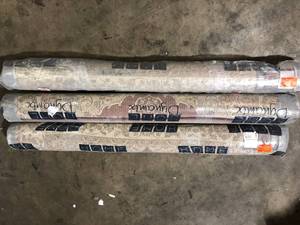 Lot of Assorted Area Rugs Customer Returns See Pictures
