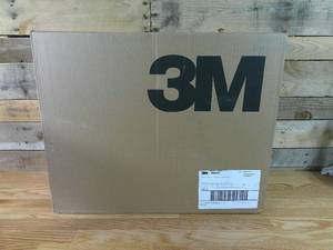 lot 22 image: 3M Filtrete 25 in. W x 20 in. H x 5 in. D Pleated Air Filter-2 Filters