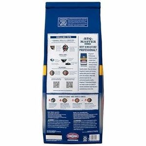 lot 74 image: Kingsford Professional Competition Briquets, 18 Pounds (2 Count)