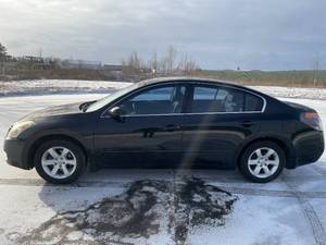 lot 15L image: 2008 Nissan Altima 2.5 SL