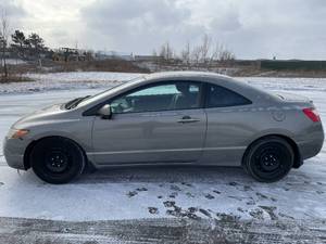 lot 15M image: 2008 Honda Civic LX