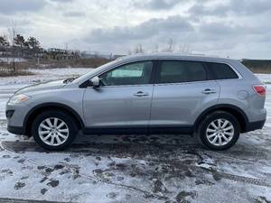 lot 23M image: 2010 Mazda CX-9 Sport - AWD
