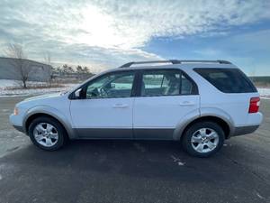 lot 15G image: 2006 Ford Freestyle Sel - AWD - 2 OWNERS