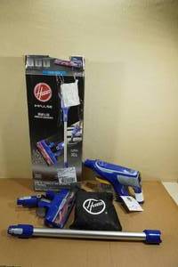 lot 11 image: Hoover Impulse Cordless Vacuum
