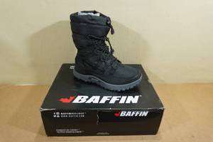 lot 19 image: Baffin Escalate Winter Boots - Mens 9