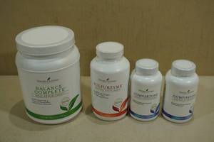 lot 46 image: Young Living Supplements - Past Expiration Dates