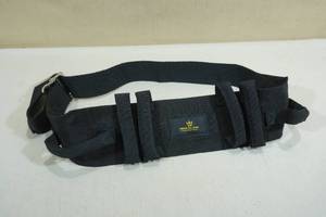 lot 118 image: Medical King Transfer Belt