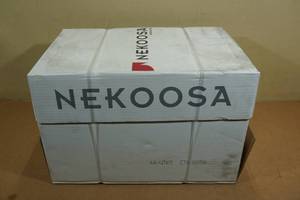 lot 132 image: 2,500 Sheet Nekoosa White Carbonless Copy Paper