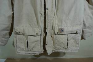 lot 158 image: Carhartt Jacket -3XL