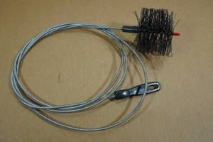 lot 172 image: Vent Cleaner Attachment