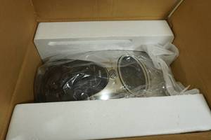 lot 215 image: Ultrex SS Pizza Maker